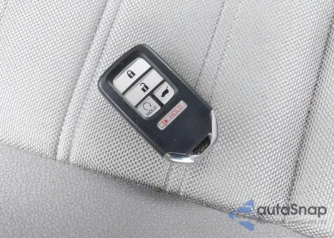 2022 Honda Cr-V Awd Ex z USA, uszkodzony, nr VIN 7FARW2H50NE040920